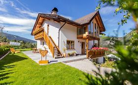 Apartment Dolomites Nest
